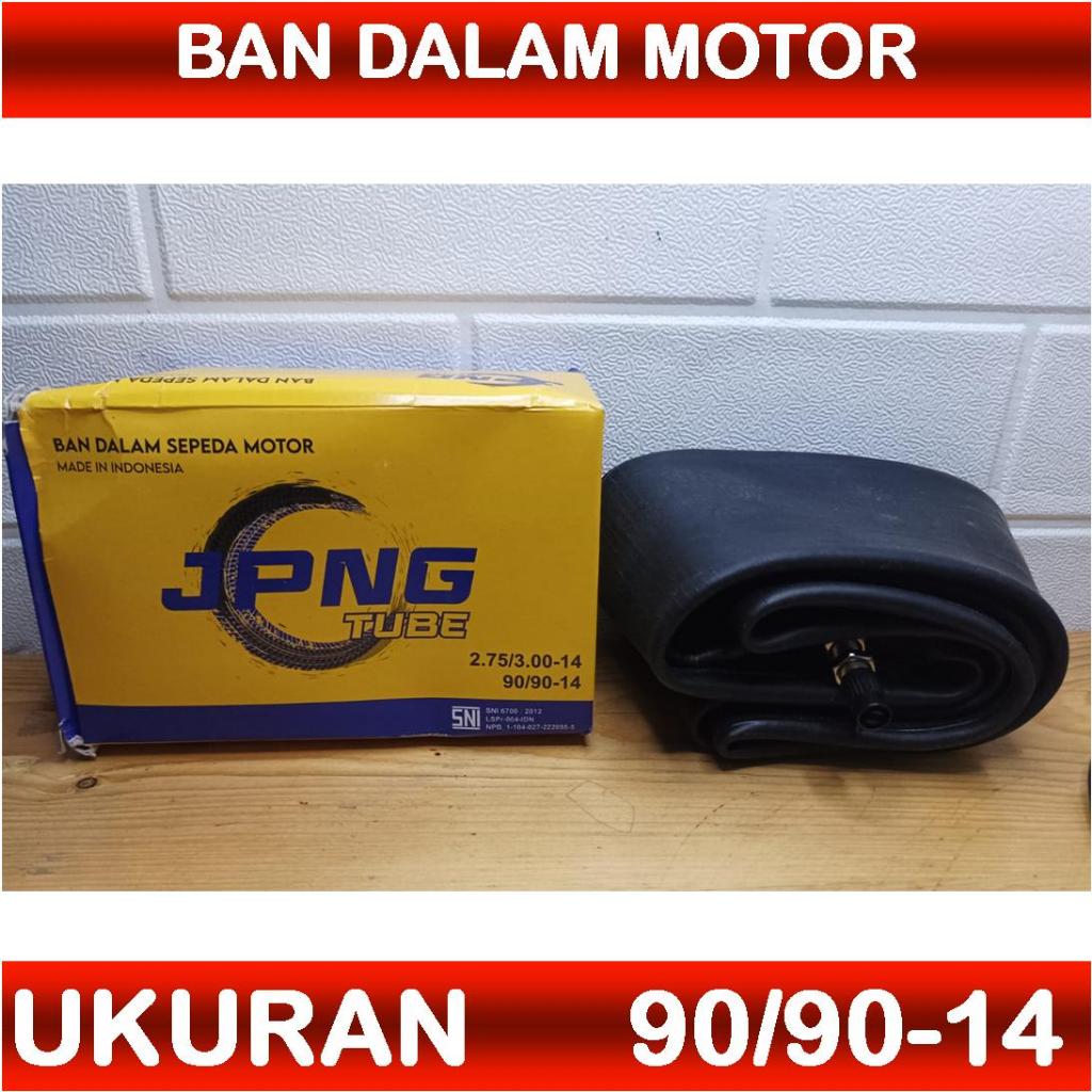 Ban Dalam Motor Matic 90/90-14 Ban Dalam Motor Ring 14