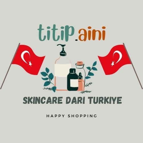 Skincare dari Turki