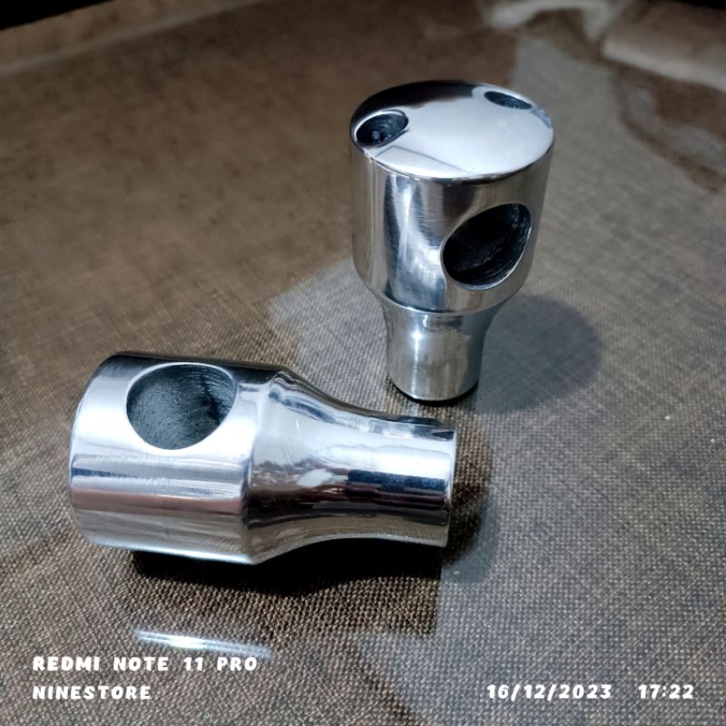 raiser pendek,dudukan stang custom, raiser custom, raiser kustom