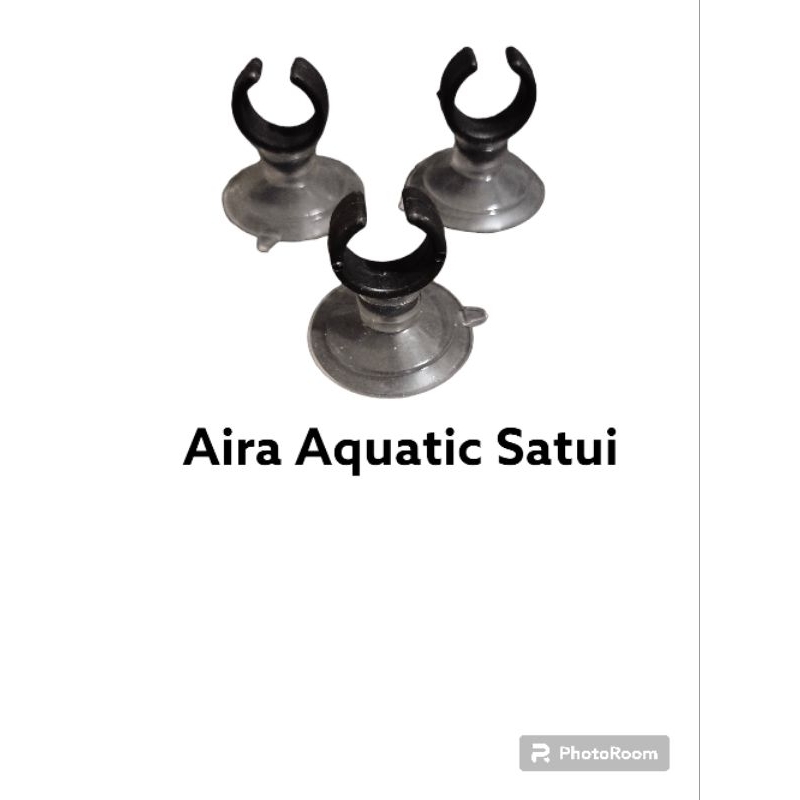 Dop Pipa Lampu Aquarium multi dop lampu selang ikan hias aquarium