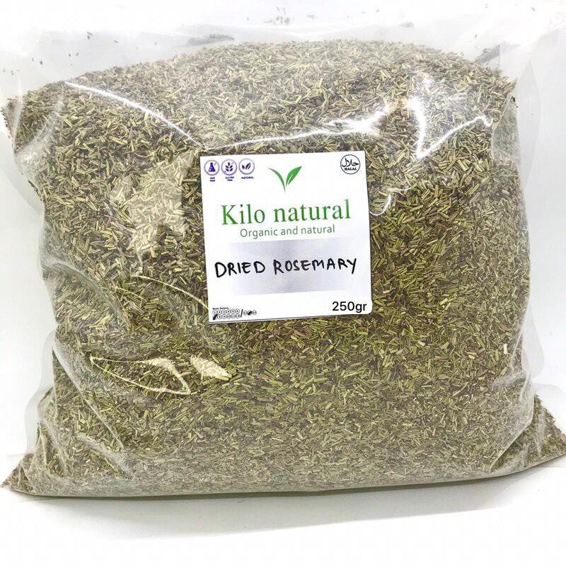 

DRIED ROSEMARY 250gr / ROSEMARY KERING 250gr