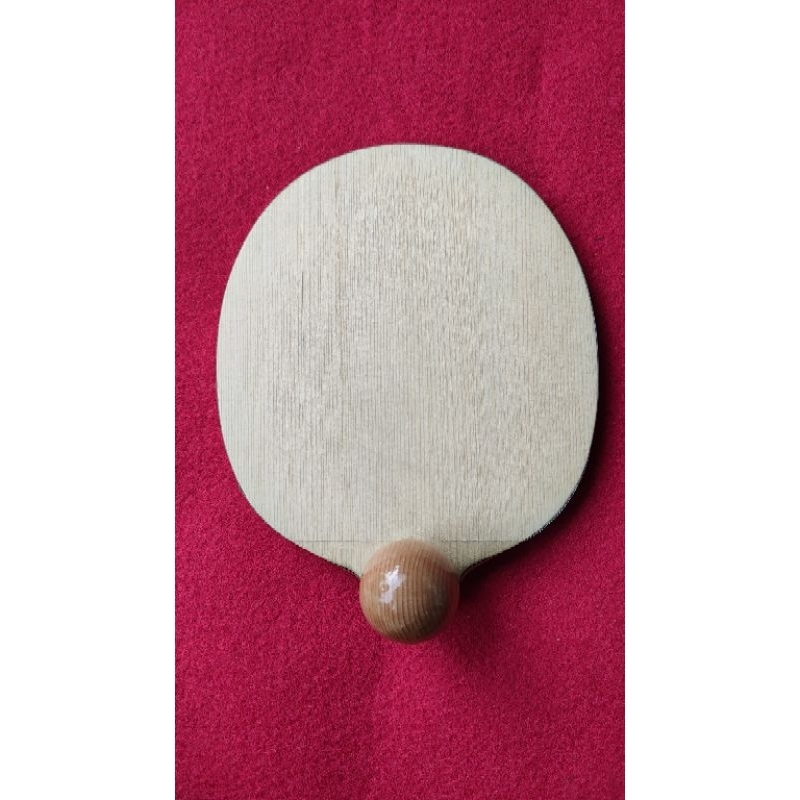 BAT,BET,BLADE HINOKI hendel model PENHOLD WINGSMAN PING PONG TENIS MEJA