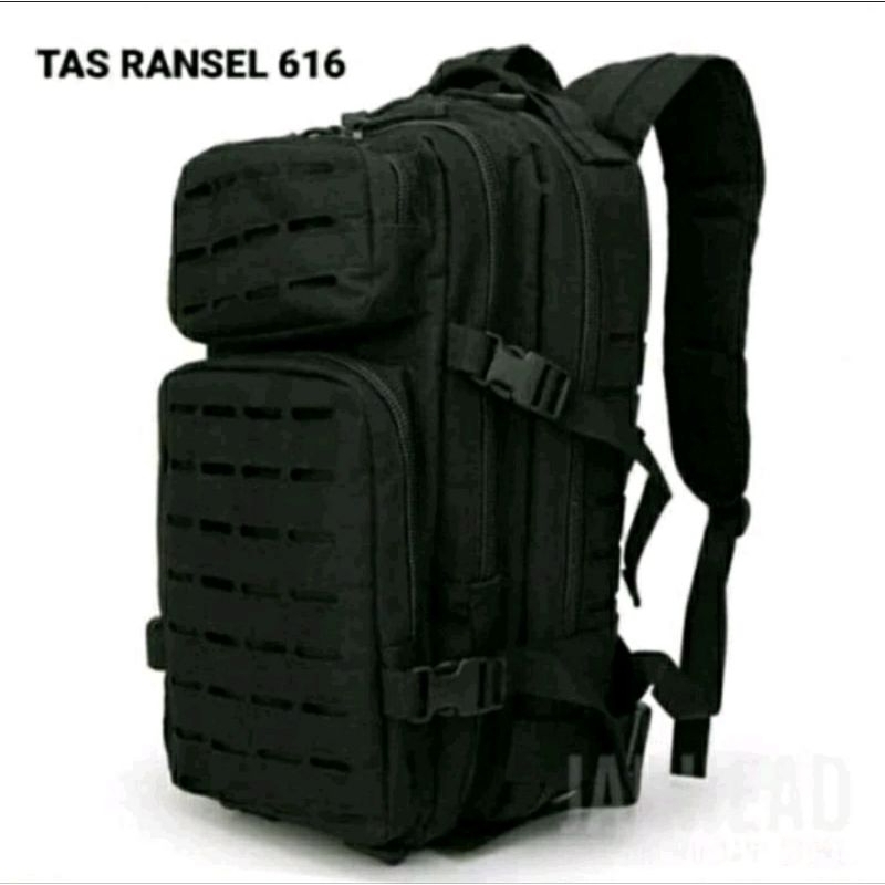 tas ransel army 616 tas ransel pria outdoor tas ransel tactical WIS