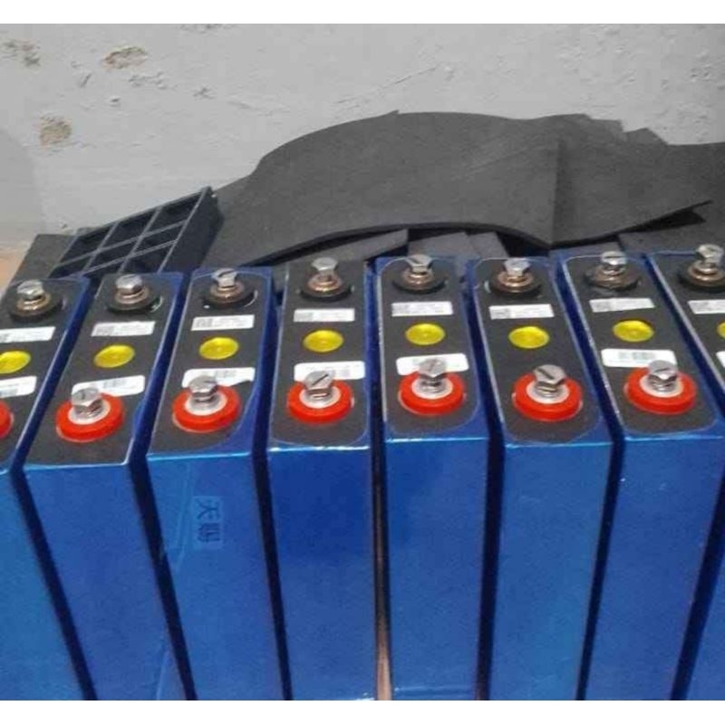Battery Lifepo4 24v 100ah custom