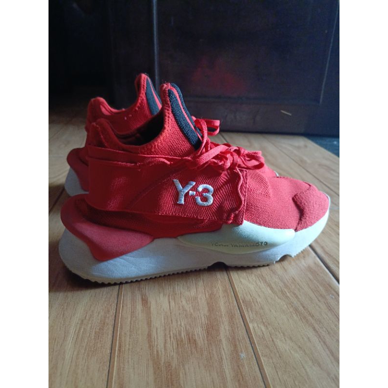 Adidas Y-3 Kaiwa Knit