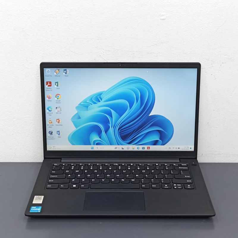 LAPTOP LENOVO K14 INTEL CORE I3-1115G4 8GB SSD 256GB LIKENEW