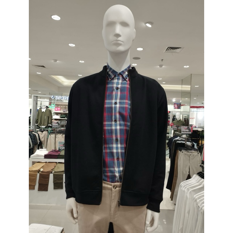 Jaket Pria Cardinal Formal NewArrival