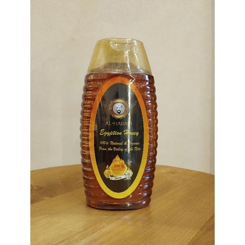 

Madu Mesir 500ml