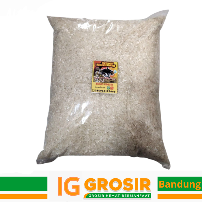 

Beras Triger Kembang 2KG