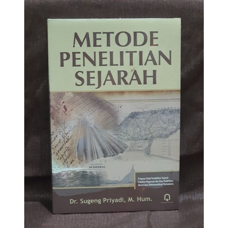 Metode Penelitian Sejarah