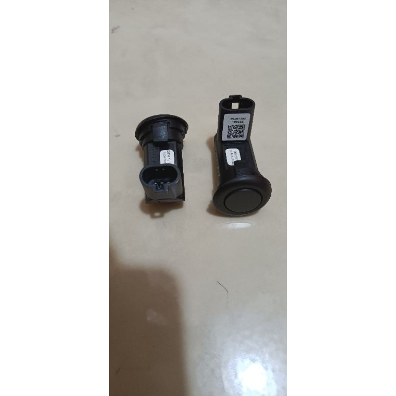 Sensor bumper bemper belakang depan Rahs Terios 2016/ 2019 original