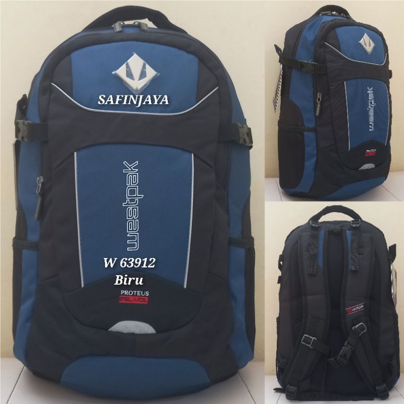 TAS RANSEL WESTPAK ORI