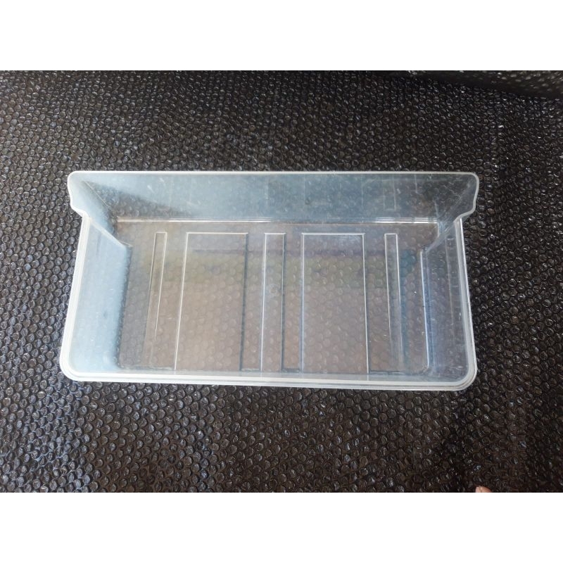 RAK BAGIAN BAWAH KULKAS FREZEER LG GF 201 GN INV304 GN V204RL