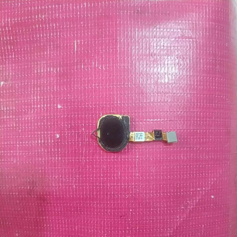 FINGER PRINT BEKAS SAMSUNG A11