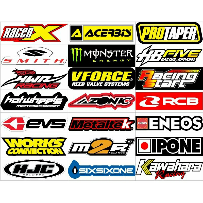 

stiker lembaran murah ekonomis khusus untuk di jual lagi isi paket embaran 50 lembar