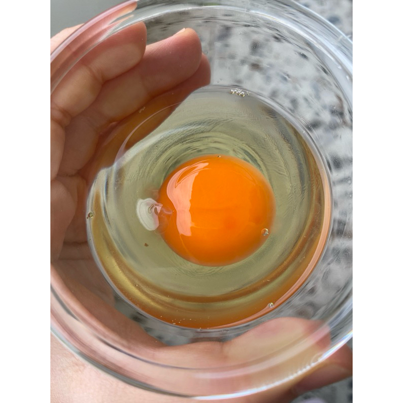 

Telur Omega per 1 kg