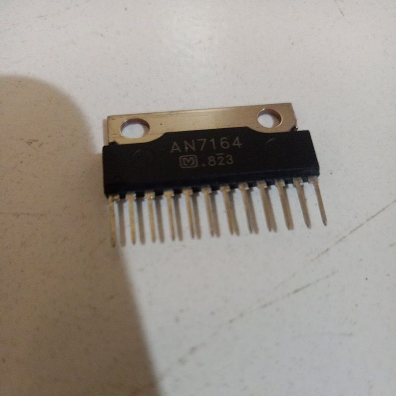 IC AN7164 30watt BTL power amplifier original