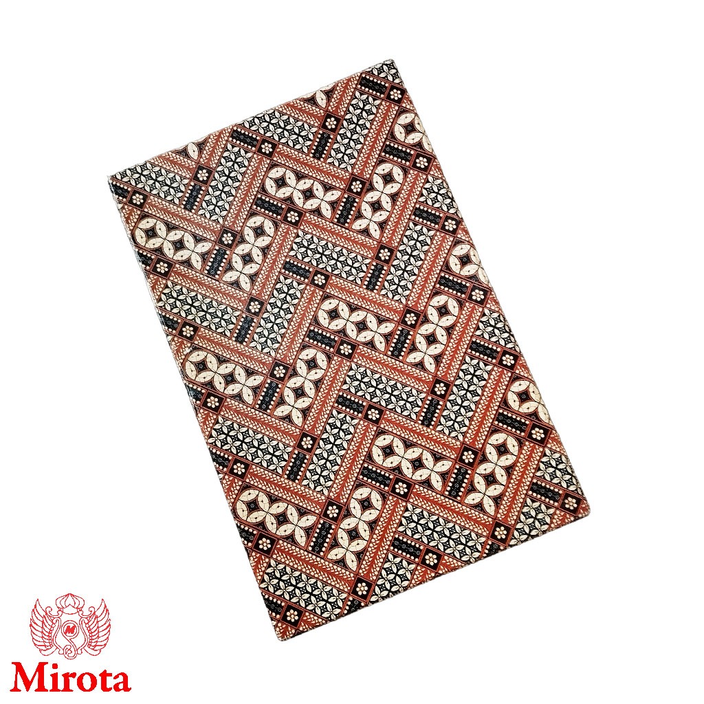 

Box Batik Besar | Kotak Kado Batik