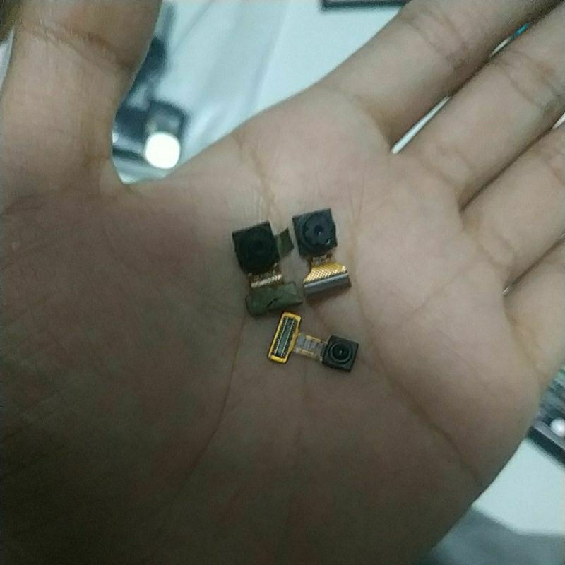 kamera itel l6502 bekas