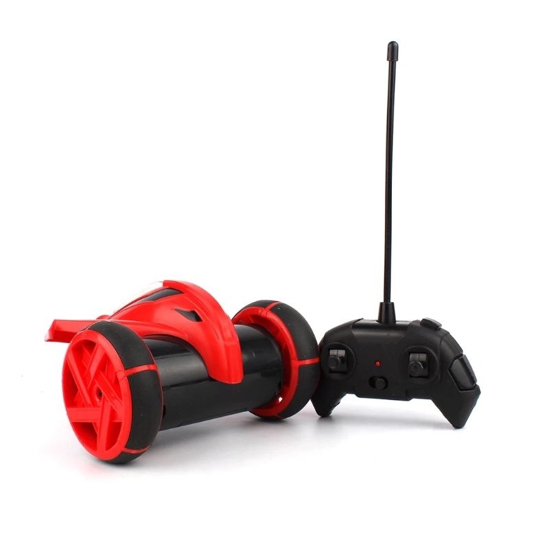 Mainan Anak Mobil Balap Remote Control Besar