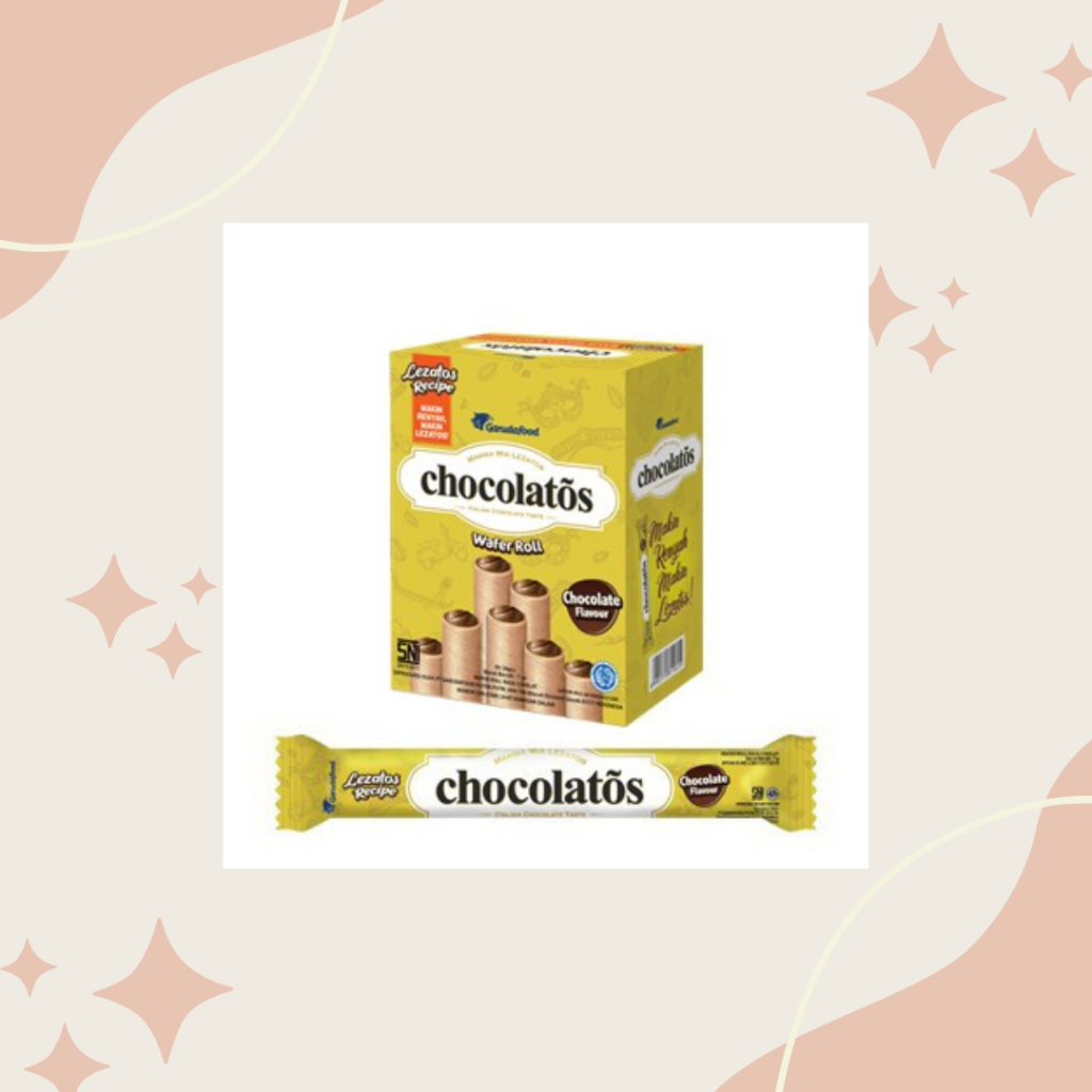 

Chocolatos Coklat