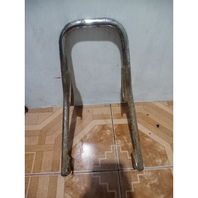 Behel begel Honda win win 100