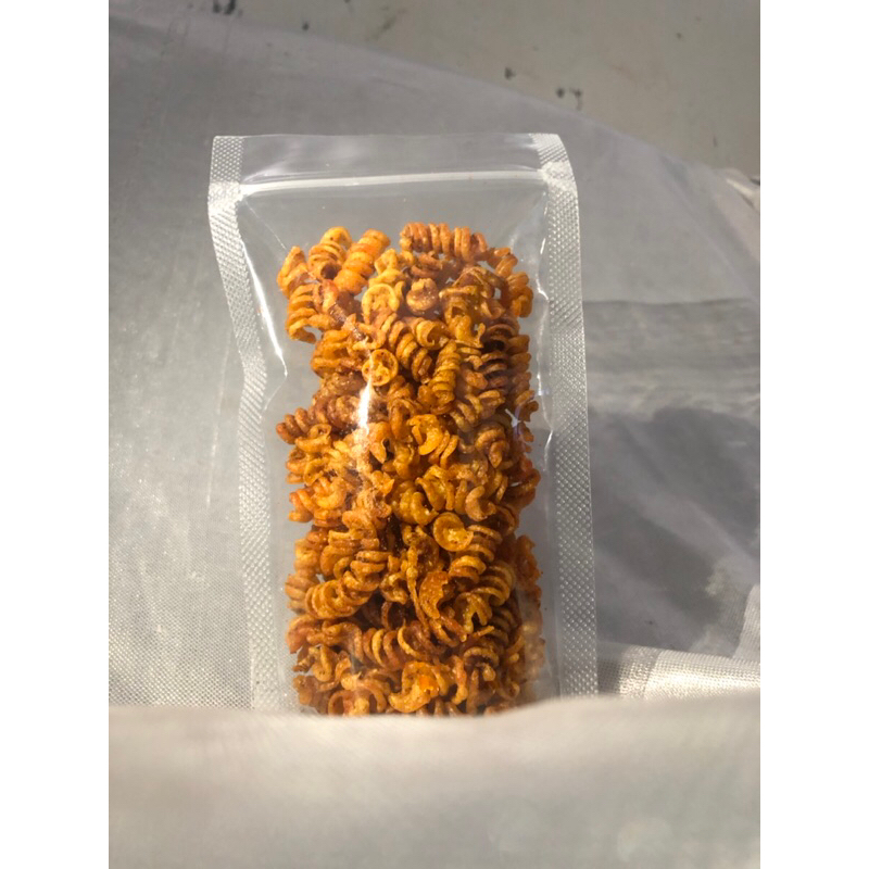 

MAKRONI PLINTIR PEDAS 100 GR