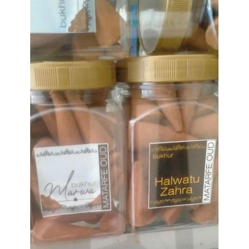 Bukhur arab ukup arab pewangi ruangan arab