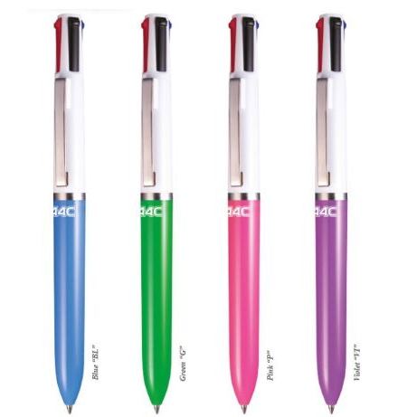 

ZEBRA PULPEN MULTIFUNGSI A-4C