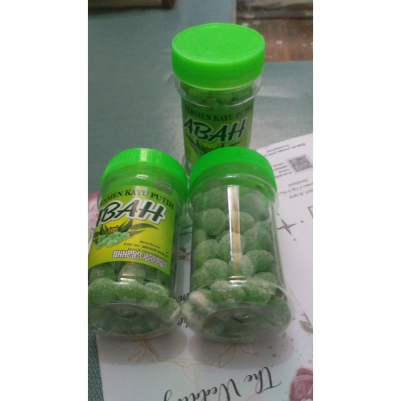 

permenkayuputih