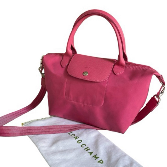 Longchamp Le Pliage Energy Handbag | Tas