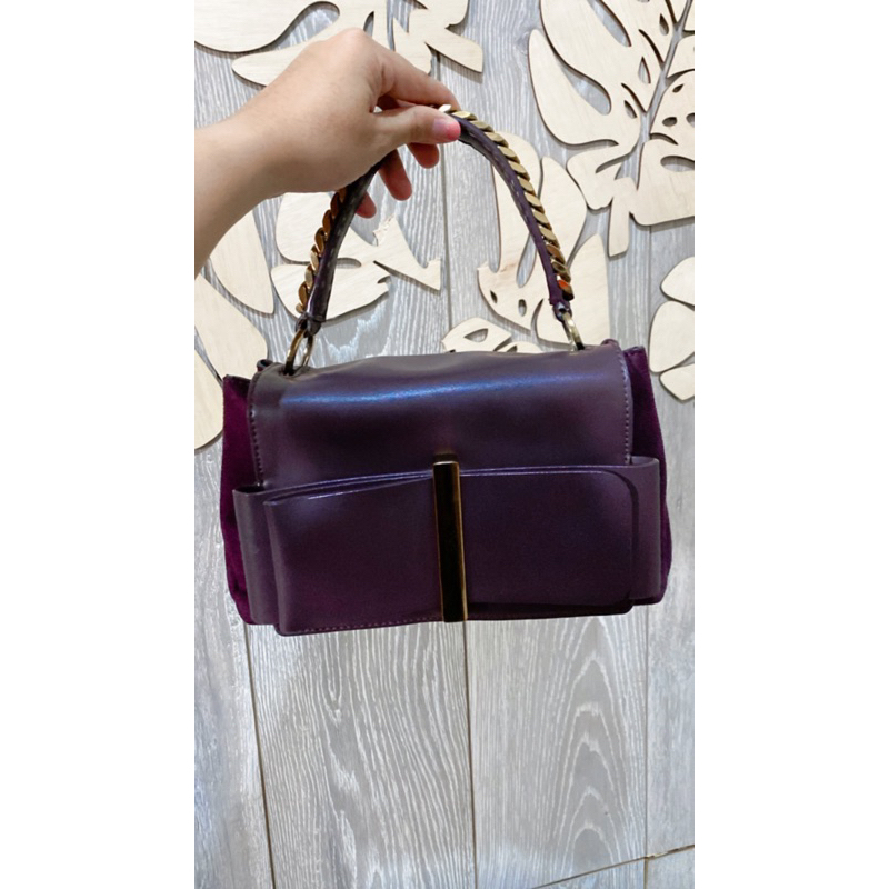 Charles & Keith Original Bag