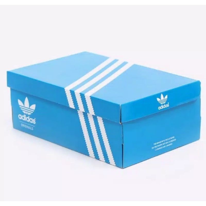 Dus / Box / Inner Box / Tempat sepatu Adidas/penyimpan sepatu