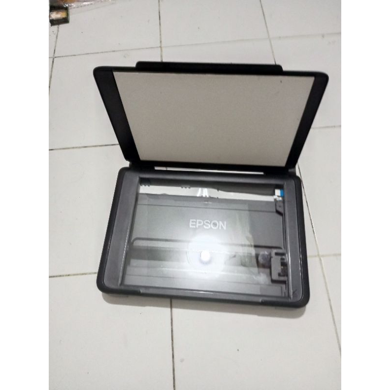 scanner Epson l360 scanner unit 1 blok copotan Epson l360 l220 l210 l350