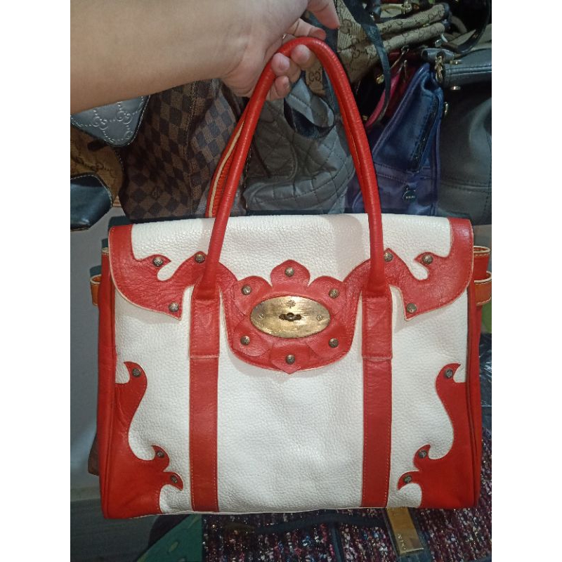 Mulberry preloved bag