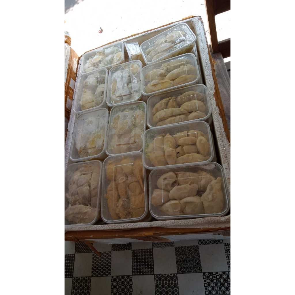 

Durian Kupas Durpas Medan