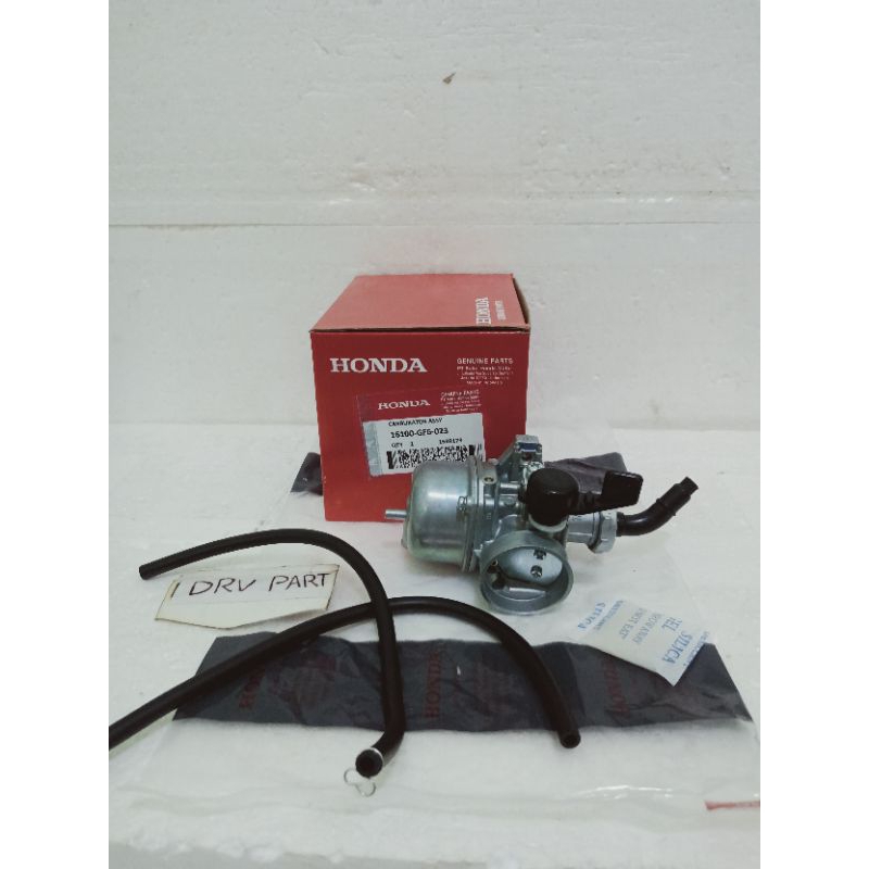 KARBURATOR ASSY HONDA WIN 100 KARBURATOR HONDA WIN 100 CC