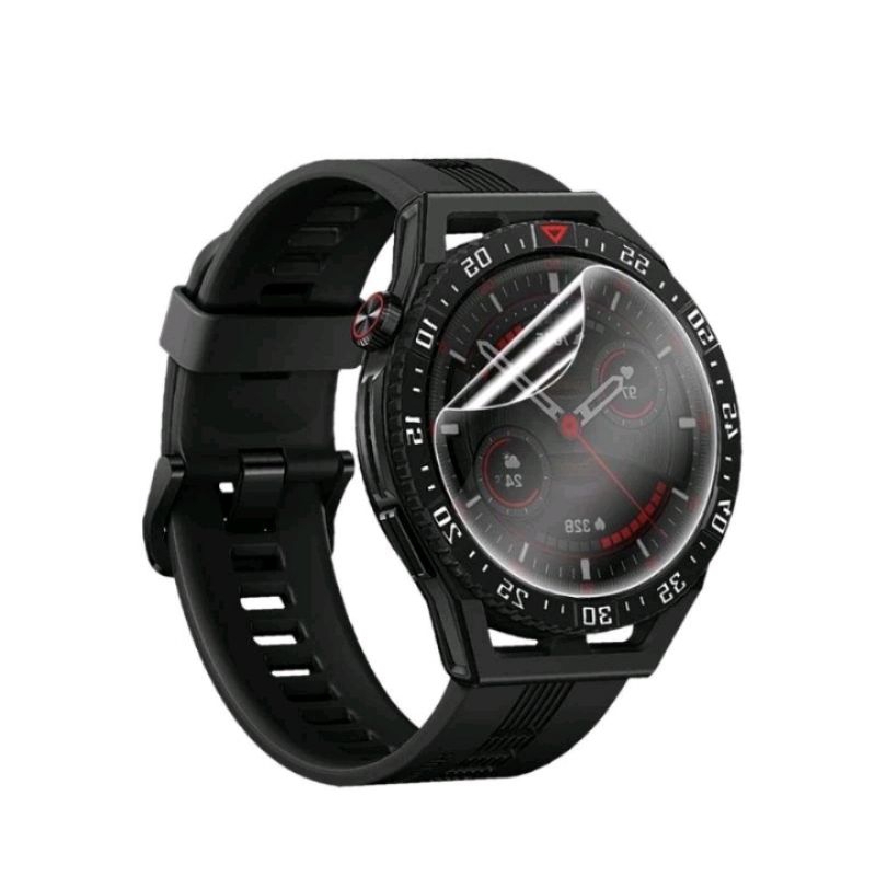 Smartwatch Oase Horizon W1/Oase Horizon H12W Anti Gores Hydrogel Full Screen