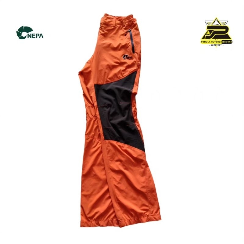 Celana Outdoor Second  NEPA