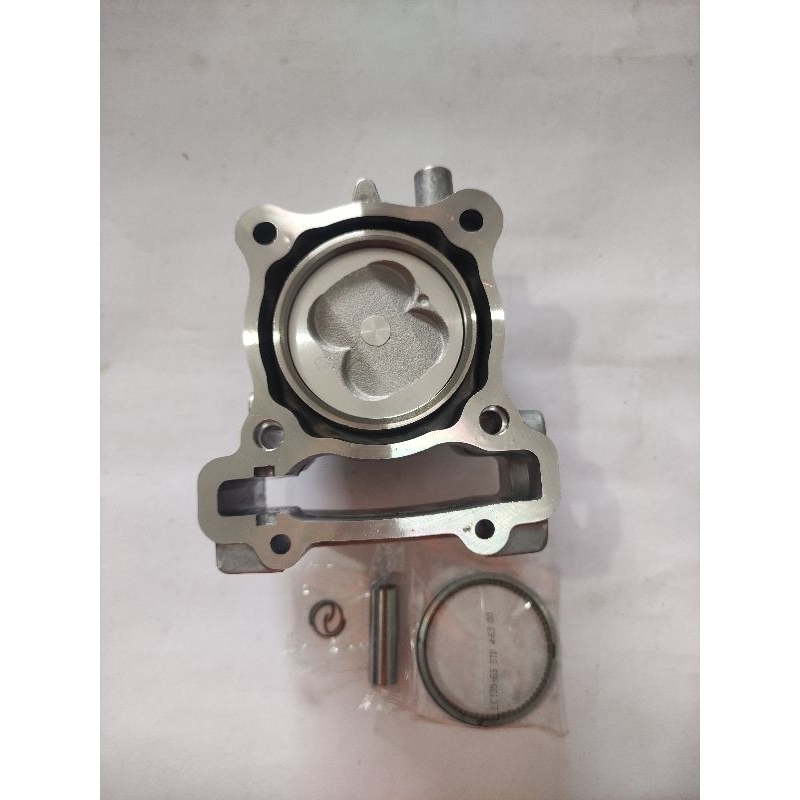 PAKET BORE UP N-MAX / NMAX 63MM