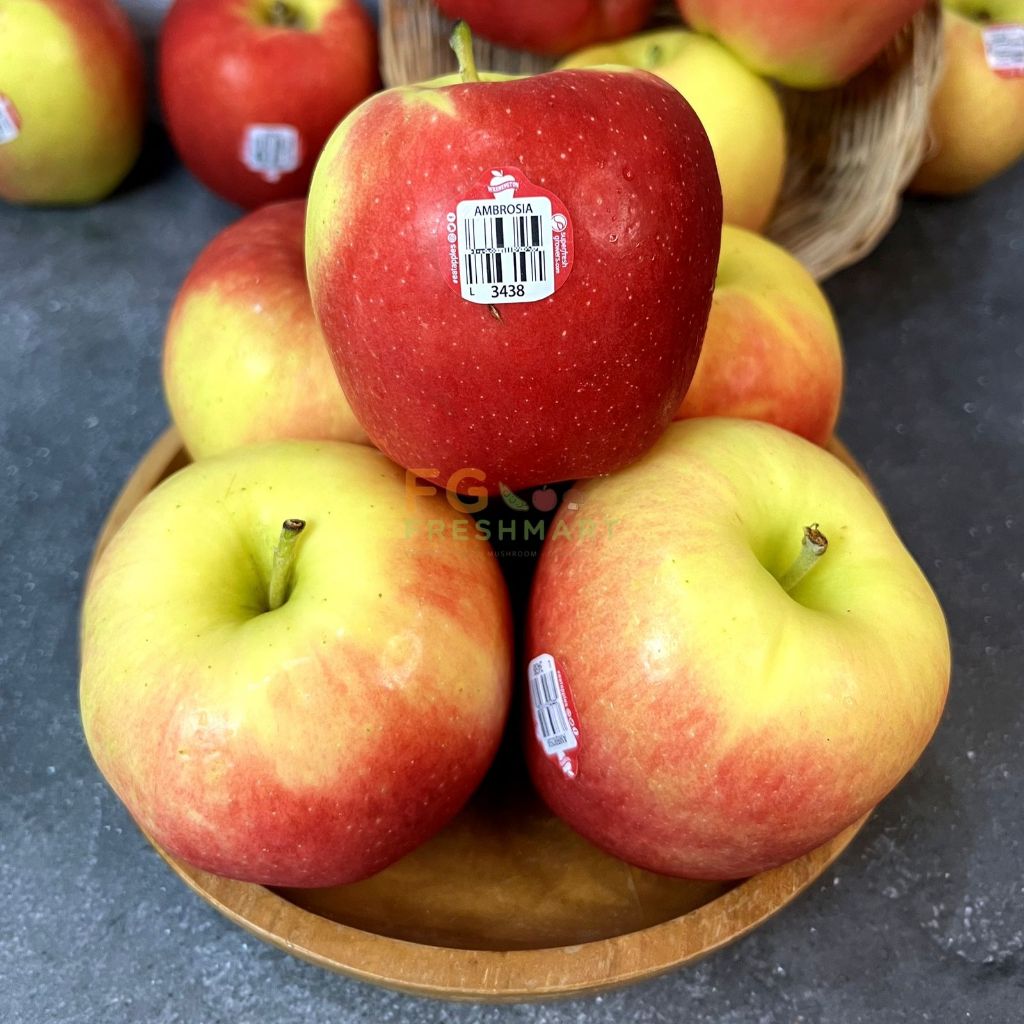 

Apel Ambrosia 1 kg