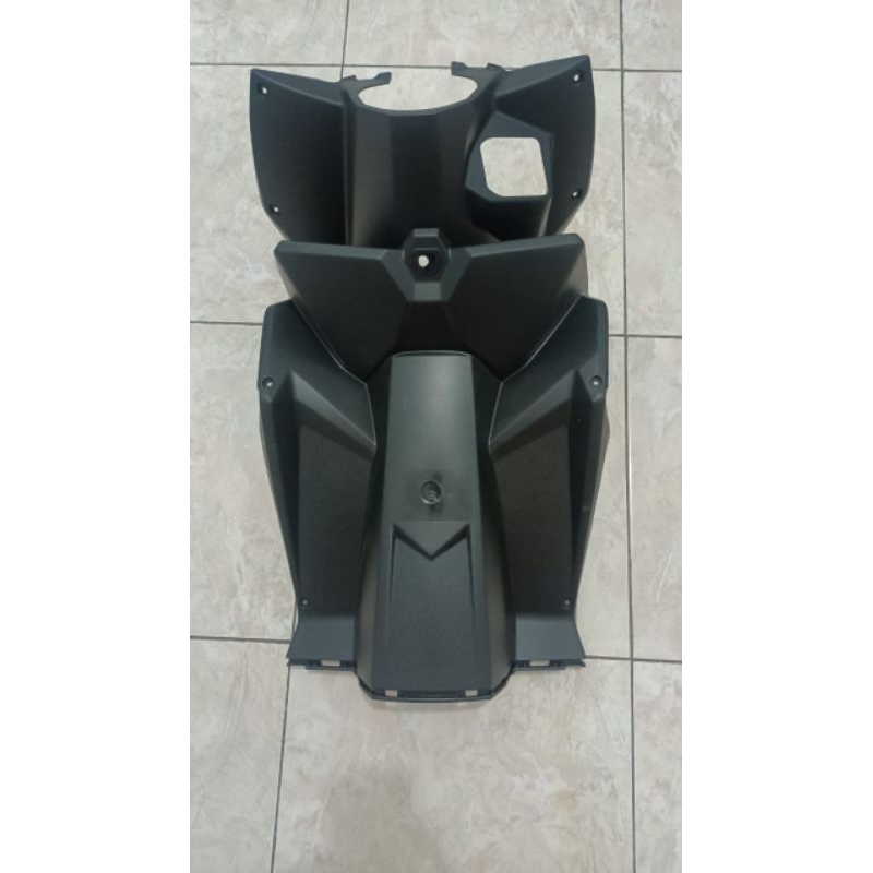 DASBOR/LEGHSILD TENGAH BEAT LED K1A