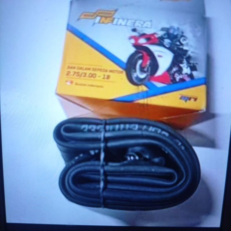 INFINERA BAN DALAM MOTOR RING 18