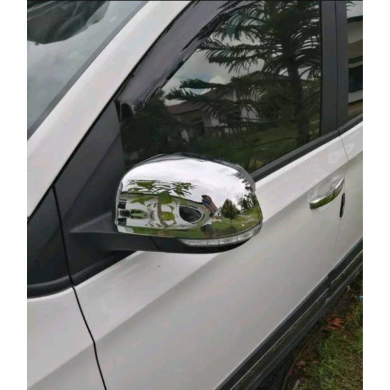 Cover Spion Confero Chrome Berkualitas