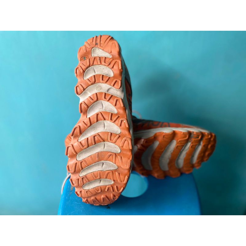 La Sportiva Hellios (second)