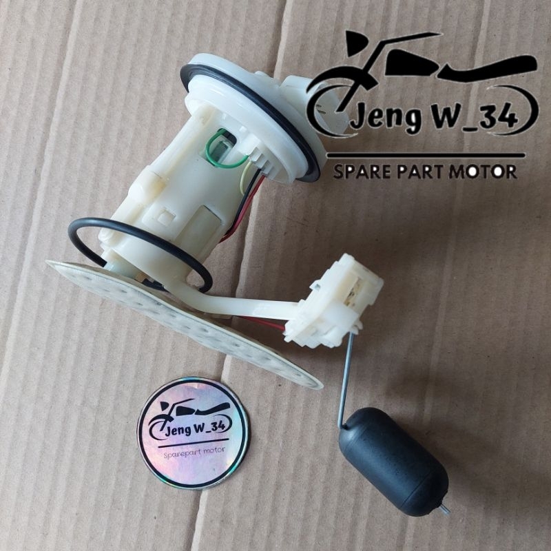 FUELPUMP ROTAK POMPA BENSIN FUEL PUMP VARIO 125 ALL NEW VARIO 125 ORIGINAL