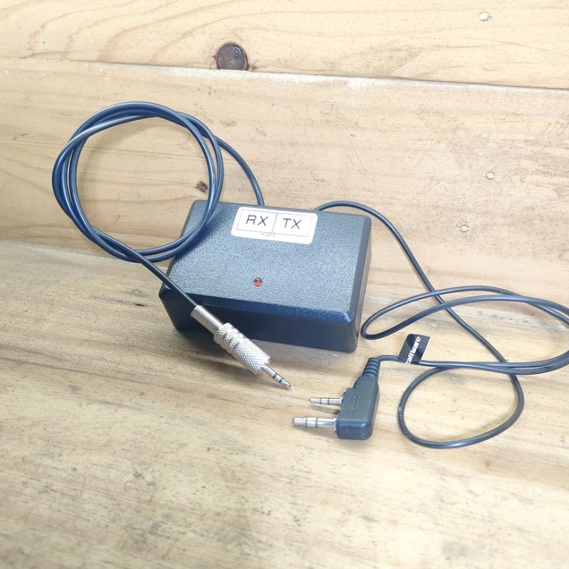 Simple Cor Repeater ht china bofeng, spc, wln dll