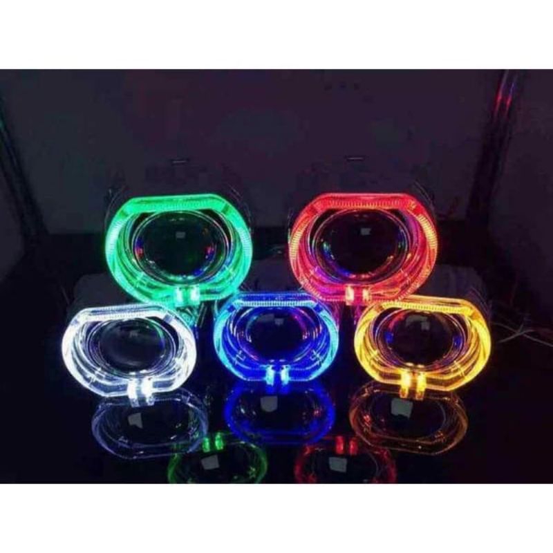 SHROUD BMW 3 INCH BMW MEREK AES