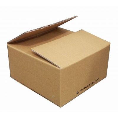 

PACKING KARDUS KOTAK