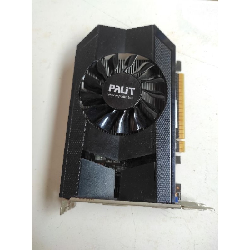 vga gtx 650 ti